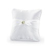 RING BEARER PILLOW HEARTS