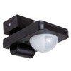 Maclean MCE243 Infrared Motion Sensor with Twilight Sensor 360° Detection