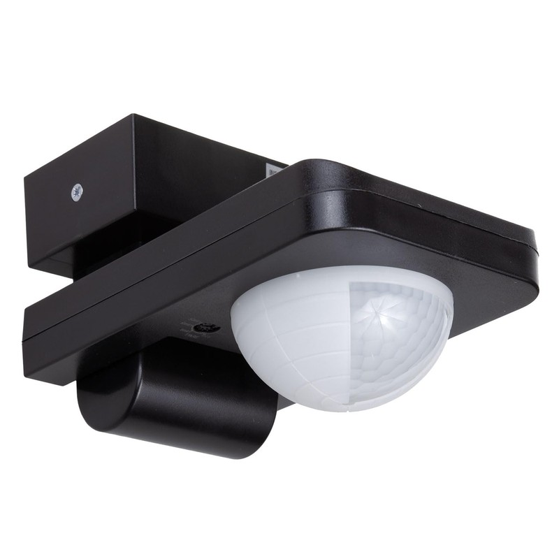 Maclean MCE243 Infrared Motion Sensor with Twilight Sensor 360° Detection