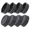 Nikon Lens Rear Cap for F-Mount Lens Back Cover, Plastic,