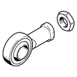 Festo SG-M8 Rod Clevis