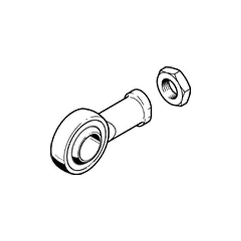 Festo SG-M8 Rod Clevis