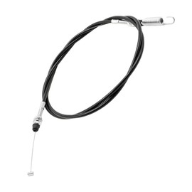 Aynaxcol 946-0908 Clutch Control Cable, Replacement for MTD Troy Bilt Craftsman RTS50 RT60 A430 440214 440 430 Lawn Mower, Replaces 746-0908