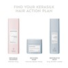Kerasilk Repairing Conditioner 200ml