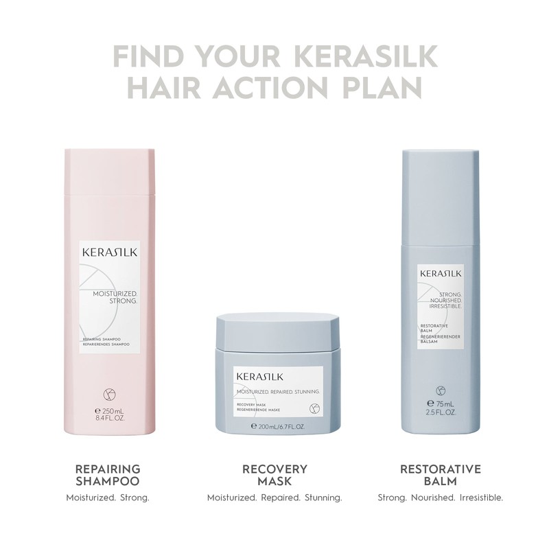 Kerasilk Repairing Conditioner 200ml