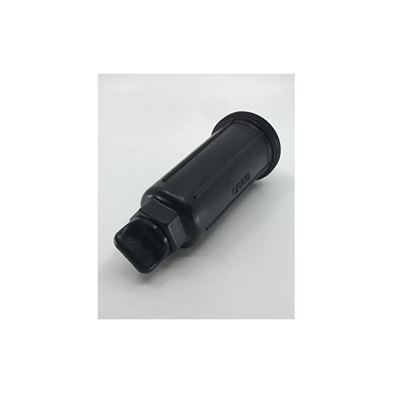 Banjo LST100-B 1" Flanged T Strainer Bowl, Drain Plug &