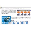 ELECOM CK-PR1W Printer Cleaning Sheet (Double-Sided Type)