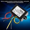 DC-DC 12V/24V/36V/48V to 5V 5A Buck Converter Step Down Power