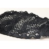 Bicycle Basket Net Black