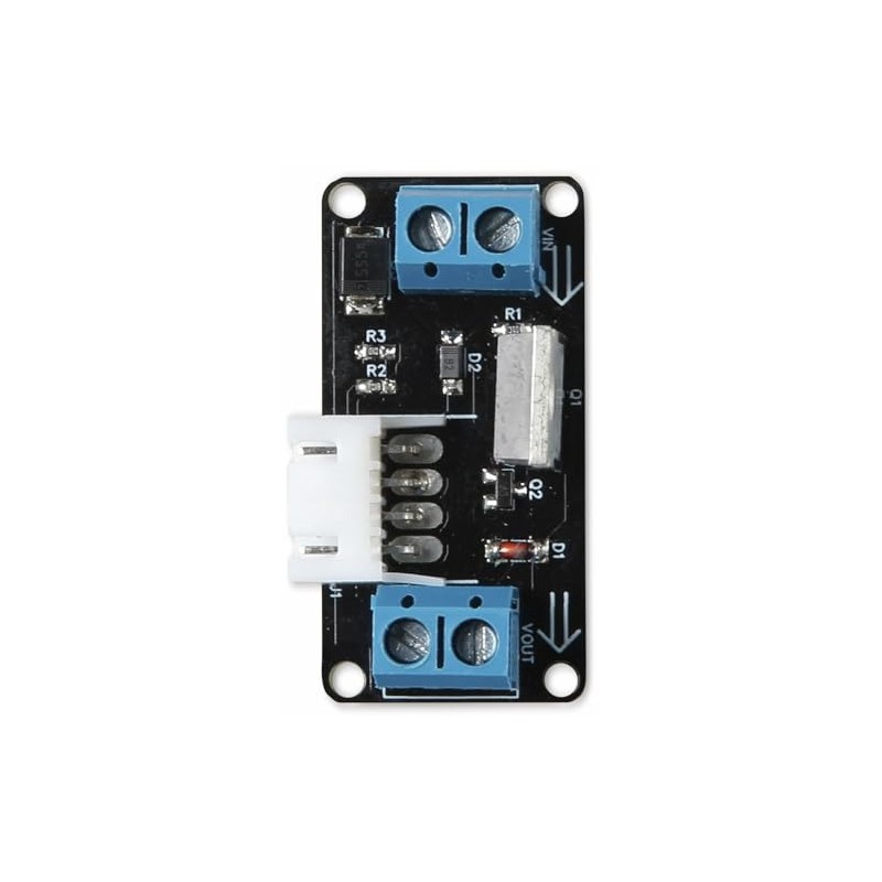 Joy-it COM-MOSFET Voltage Regulator Pack of 1