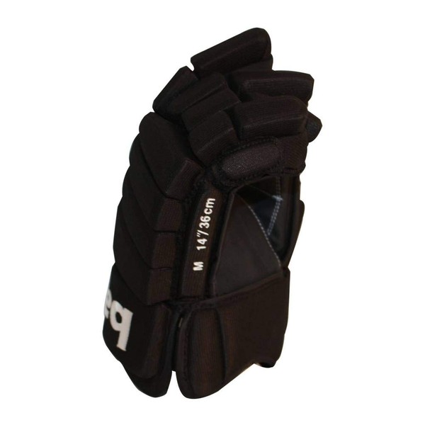 BARNETT B-7 Hockey Glove (14) Red