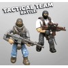 Mega Construx Call of Duty Tactical Infiltration Team, Multi (GYF91),