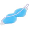minkissy 3pcs and Heat Eye Mask Eye Mask Cold Compress