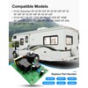 521099 Water Heater Circuit Board, 12 Volt DC RV Camper