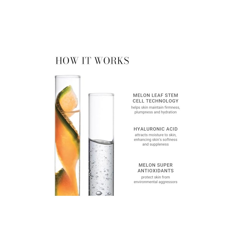 Sérum activador de melón para jóvenes Beauty Beyond, 29,57ml