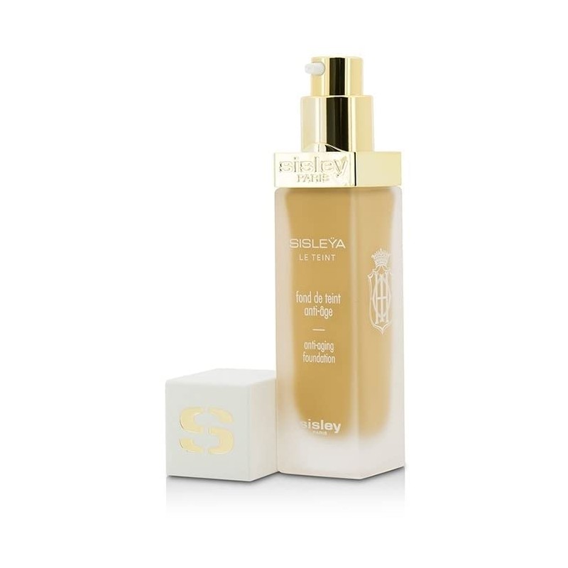 Sisley Sisleya Le Teint Anti-Aging Foundation