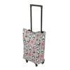 Household Portable Foldable Shopping Cart Utility Grocery Cart Large Elderly
