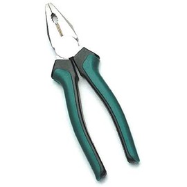Mannesmann M10938 Professional Pliers 200 mm