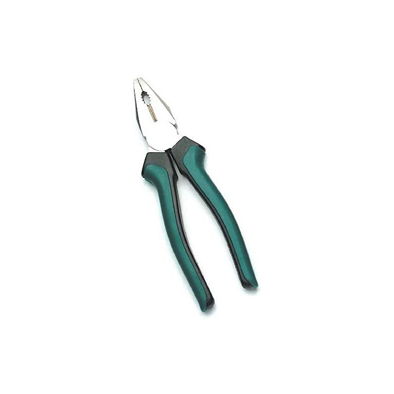 Mannesmann M10938 Professional Pliers 200 mm