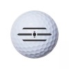 Volvik Magma Golf Balls - 2024 Non-Conforming Distance Golf Ball
