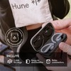 HUNE Haba TWS Sport Wireless Headphones, Bluetooth 5.4, IPX5, Waterproof,