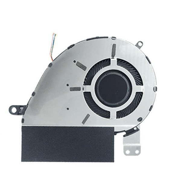 New Replacement Cooling Fans for ASUS Zenbook 13 UX333 UX333F