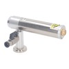 5PCS Set Vortex Cold Air Cooling Gun Aluminum Alloy Heat
