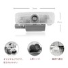 Car Courtesy Light, Door Welcome Light, Laser Logo Light, LED
