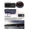 1280 x 720 Pixel Super HD Camera Waterproof Night Vision