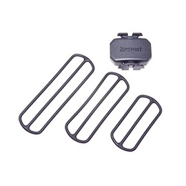 iGP Sport Cadence Sensor CAD70 Black (14602070) 36x34x7.7mm