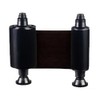 Evolis R2011 Black Monochrome Ribbon - 1000 prints/roll