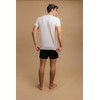 Cottonique Hypoallergenic T-Shirt for Men with Skin Allergies and Sensitive