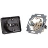 Busch-Jaeger 20EUC-20 Schuko Socket Insert