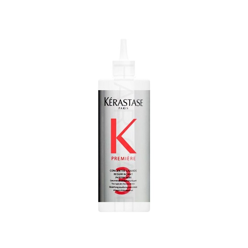 케라스타즈 Premier Decalcifying Soueng 400ml / 프리미에 디칼시파잉 수엥 400ml