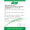A.Vogel Menoforce Sage Tablets (30 tablets)
