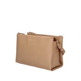 Liu Jo Caliwen Shoulder Bag 24 cm, Cammello