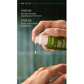 Aveda Advanced Botanical Kinetics™ Vitality Serum 30ml