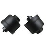2 x Rubber Service Kit Air Bellows 113219 Fits Grohe