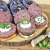 Hi Mountain Seasonings ǀ Summer Sausage Seasoning Kit ǀ ORIGINAL