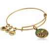 Alex and Ani Places We Love - Australia Bangle, Expandable,