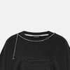 Metrocity (신세계센텀점)맨투맨 M213CT2700Z (SHINSEGAE CENTUM CITY) Sweatshirt M213CT2700Z