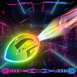 2025 Latest Light Up Football-Glow in The Dark Ball-Rechargeable-Vibration color change-Outdoor Sports Birthday&Summer Gifts for Boys 6-8 8-12 13+ Year Old-gift for teen boys age 8 9 10 11 12 13 14 15