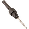 Irwin Tools 1882781 SPEEDBOR Countersink Wood Drill Bit, Number-6