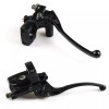 Master 1'' Brake Master Cylinder Clutch Lever Honda Shadow ACE