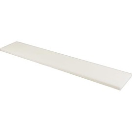 Exact FIT for SAN Jamar 280-2243 (SJ) Board Cutting (3/4" White) - Replacement Part by MAVRIK