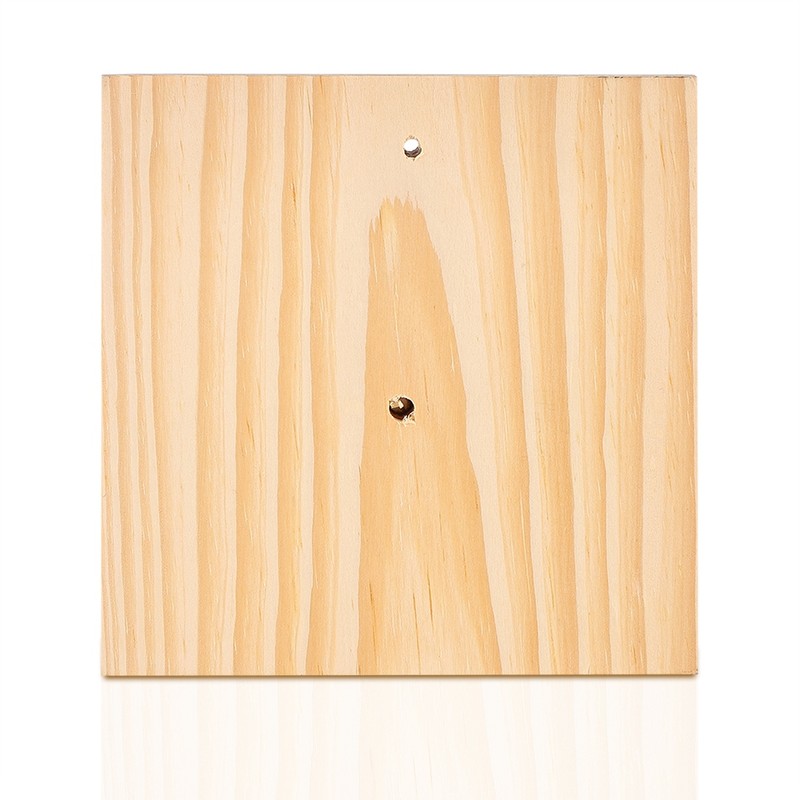 0~140℃ Wooden Thermometer Temperature Display for Sauna Room Wall Mounted