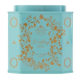 Harney & Sons Wedding Tea, A Tea for Marriage, 30ct tin