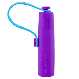 SWANS SA-30ACC PUR Anti-Fog Case, Made in Japan, For Swimming, Swimming, Anti-Fog, Demist Case