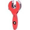 KS Tools 104.5022 Ratchet pipe cutter, 8-23mm
