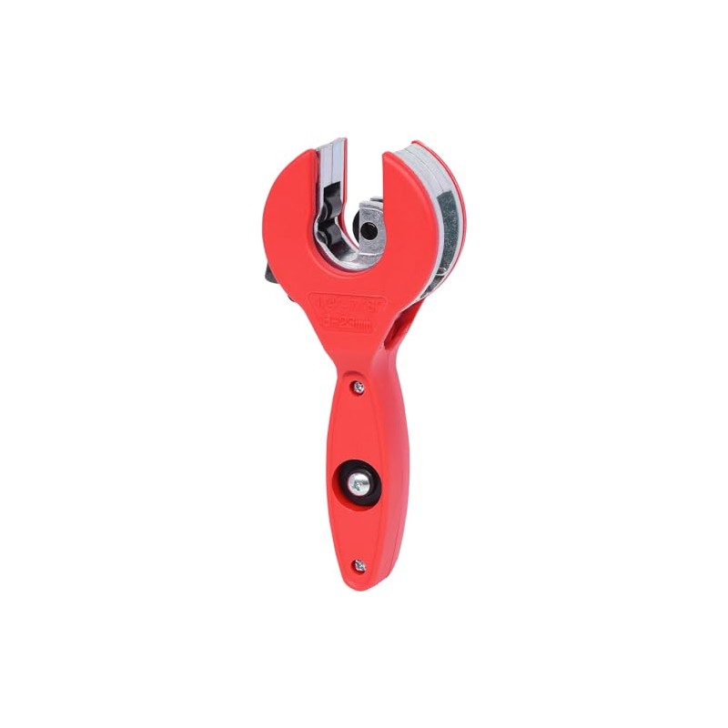 KS Tools 104.5022 Ratchet pipe cutter, 8-23mm